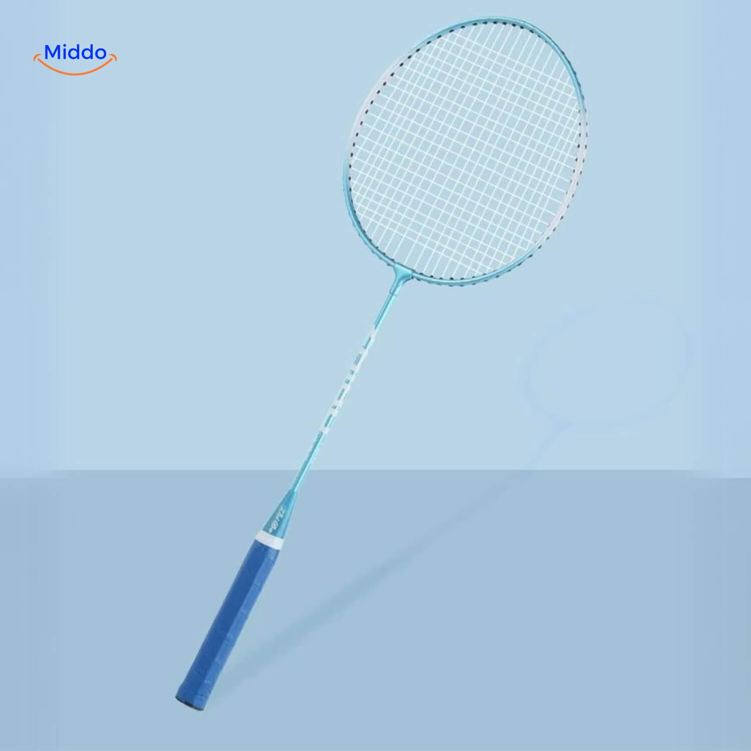 SpinMaster Badminton Trainer | Effektives Indoor-Training für alle Altersgruppen und Fitnesslevels