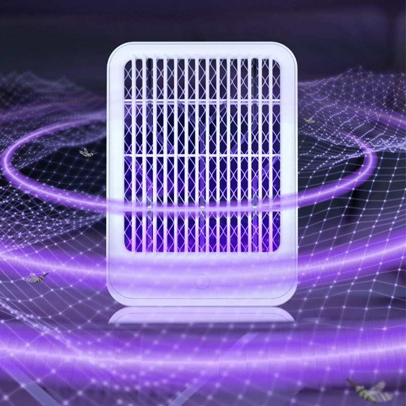Sereine | Wiederaufladbare Mückenfalle – leise – elegantes Design – optimale Effizienz