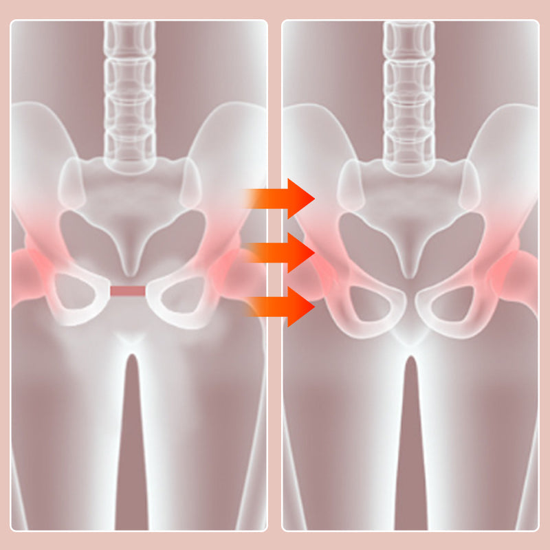 CoreTone Trainer | Trainiere deine Becken- und Oberschenkelmuskulatur effektiv