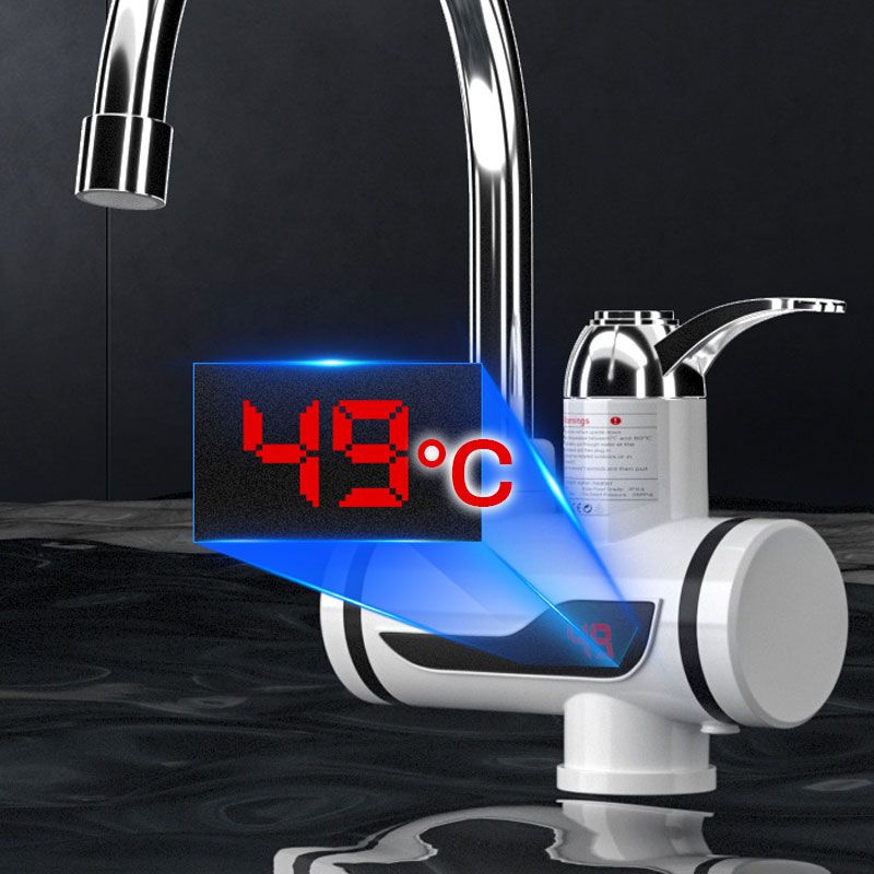 HotFlow | Instant elektrischer Wasserkocher Wasserhahn