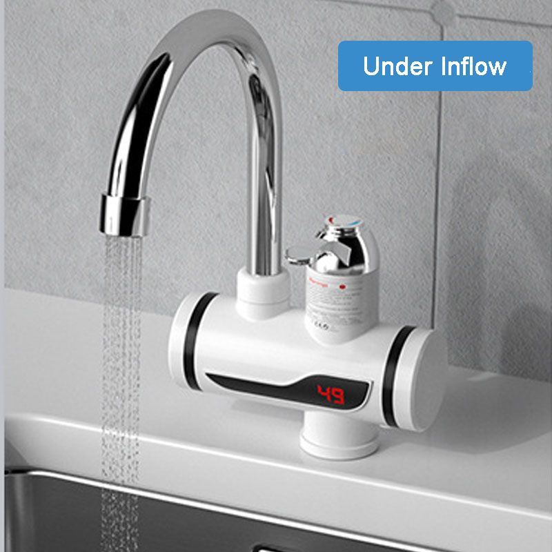 HotFlow | Instant elektrischer Wasserkocher Wasserhahn