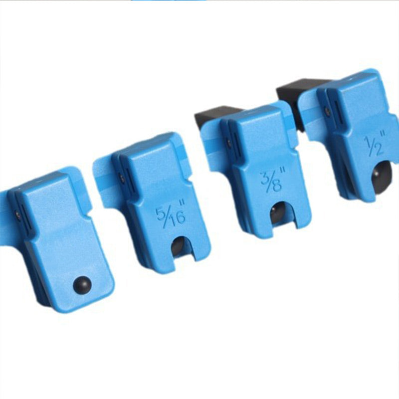 PrestigeDrive Präzisions Bremsflüssigkeitsleitungsstecker-Set | Entwickelt für überlegene Effizienz des Bremssystems