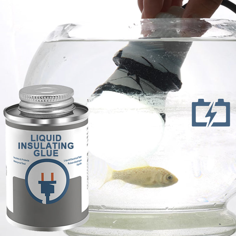 InstaSeal flüssiger Isolierkleber | zuverlässig, langlebig und vielseitig