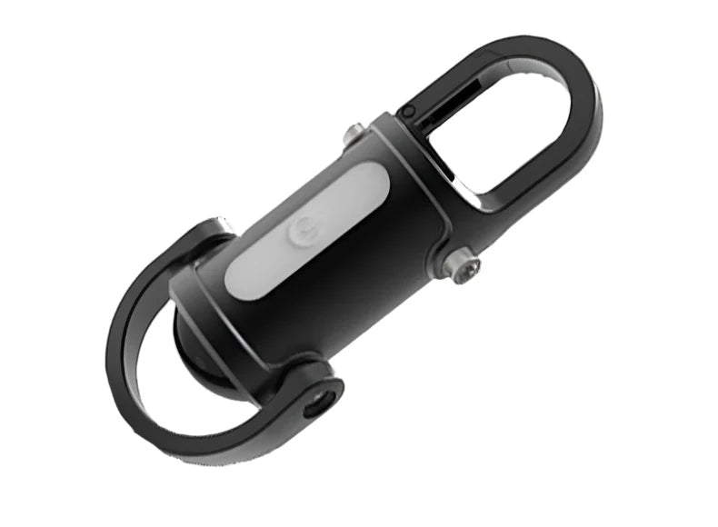 Lumineux | Mini-LED-Taschenlampe – 1200LM – wasserdicht - ultra hell
