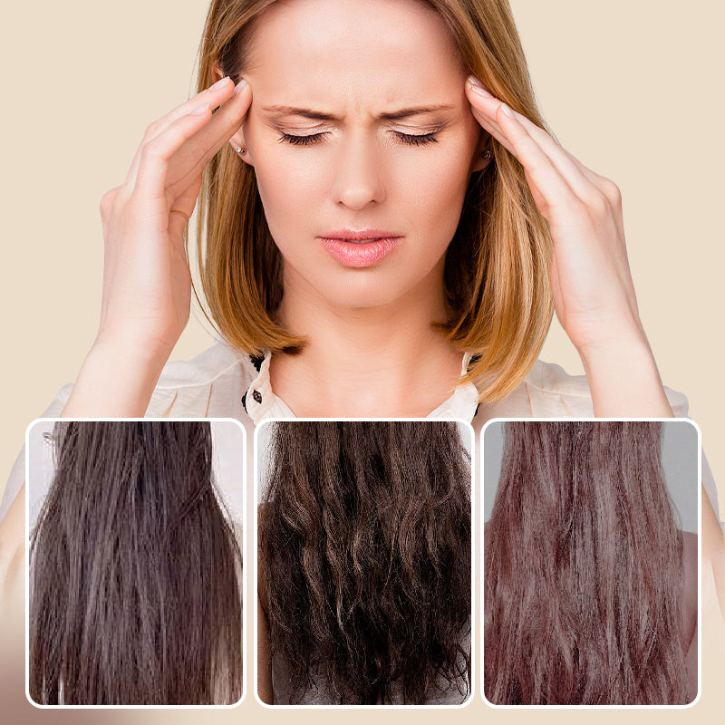 LuxéCurl 32MM Lockenstab | Für traumhafte, wellige Locken mit professionellem Finish