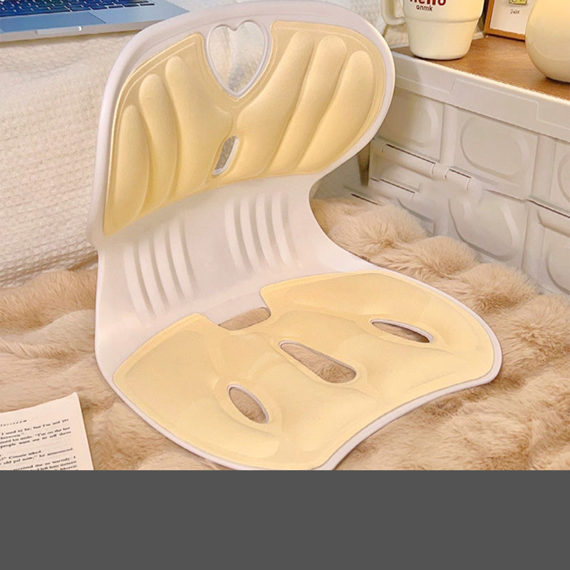 Eleganz | Lendenstützkissen aus viskoelastischem Schaum – ergonomisch – optimaler Komfort – modernes Design