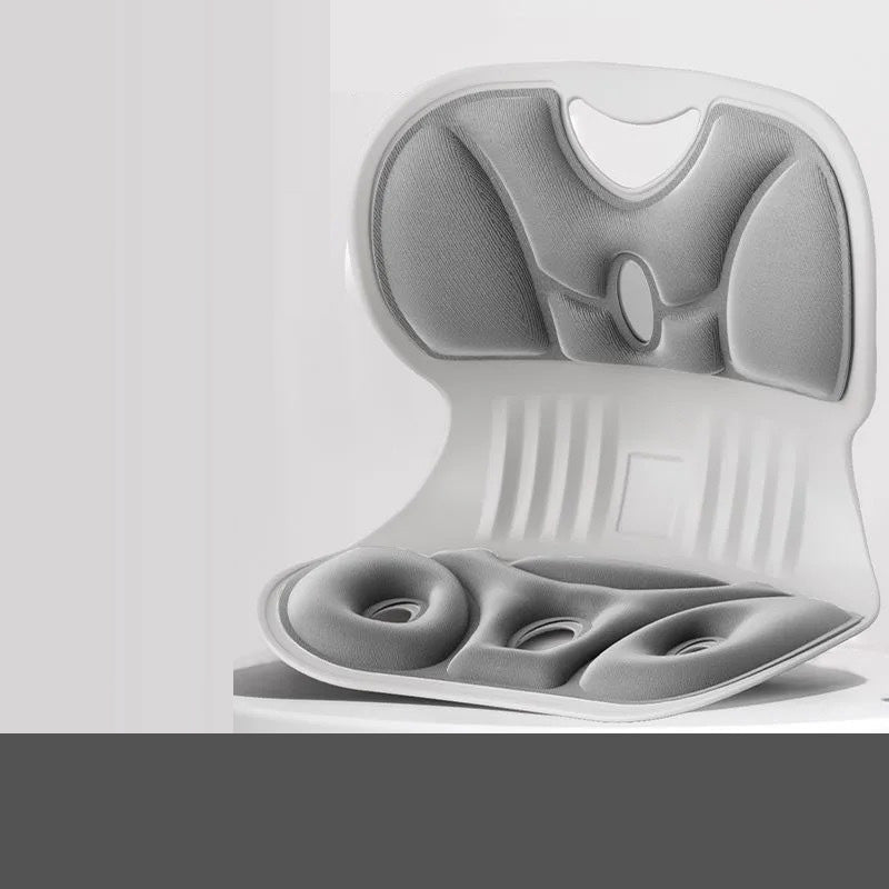 Eleganz | Lendenstützkissen aus viskoelastischem Schaum – ergonomisch – optimaler Komfort – modernes Design