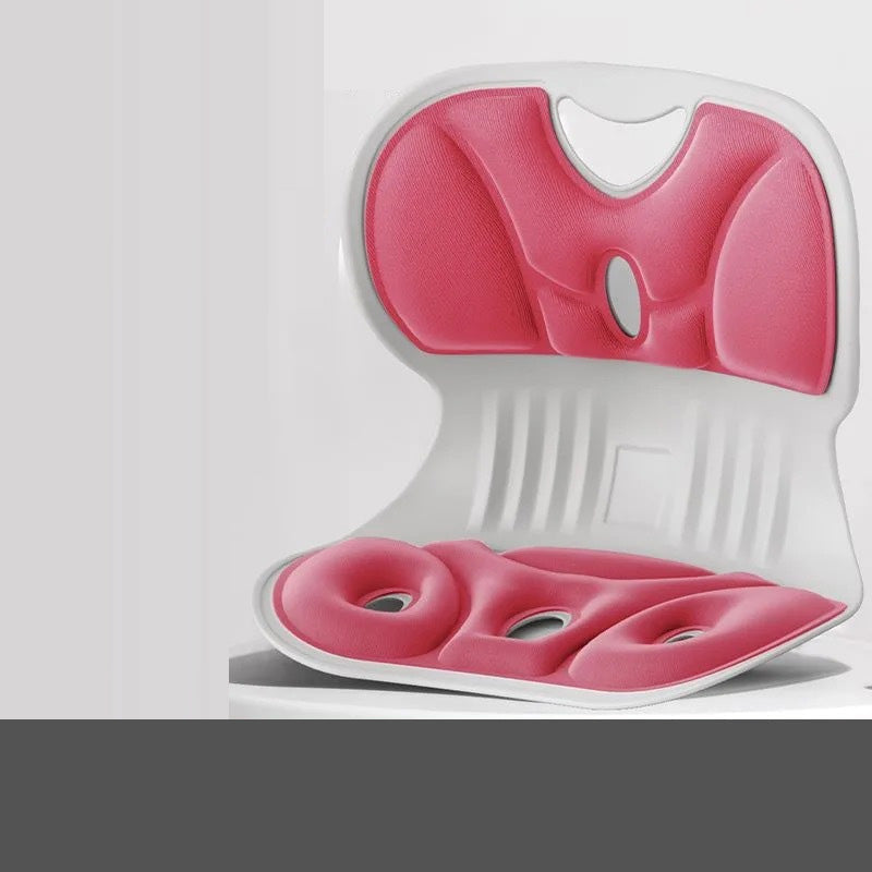 Eleganz | Lendenstützkissen aus viskoelastischem Schaum – ergonomisch – optimaler Komfort – modernes Design