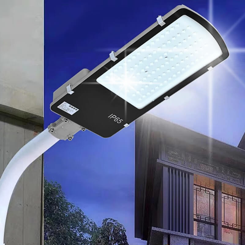 LumiStreet Solar Außenbeleuchtung | Leistungsstarke und langlebige Beleuchtung für jeden Außenbereich
