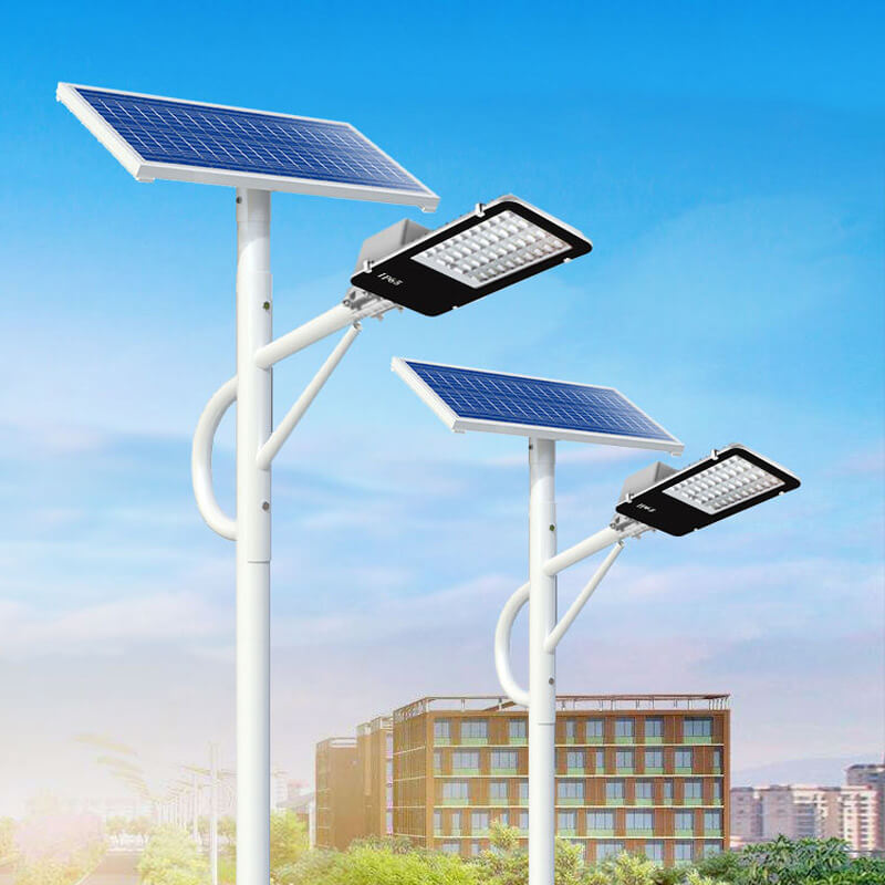LumiStreet Solar Außenbeleuchtung | Leistungsstarke und langlebige Beleuchtung für jeden Außenbereich
