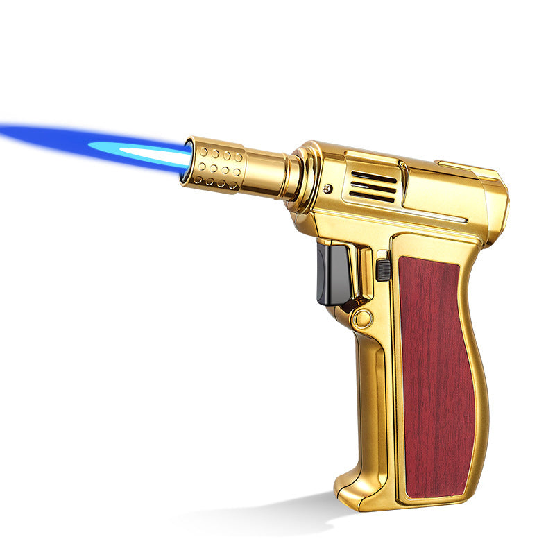 LuxeFlame Elite Feuerzeuge | Vielseitig, winddicht und nachfüllbar für ultimativen Komfort