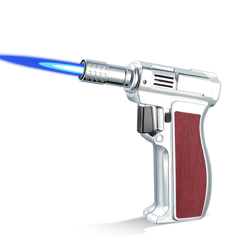 LuxeFlame Elite Feuerzeuge | Vielseitig, winddicht und nachfüllbar für ultimativen Komfort