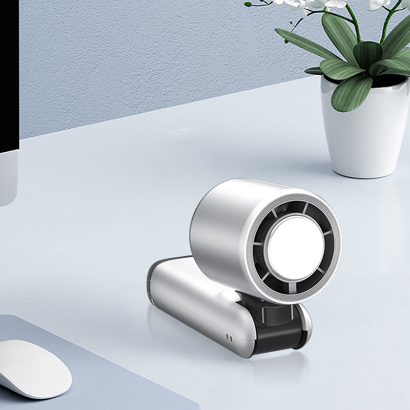 Élégance | Mini IJsventilator – Kompakt – Leise – Energieeffizient