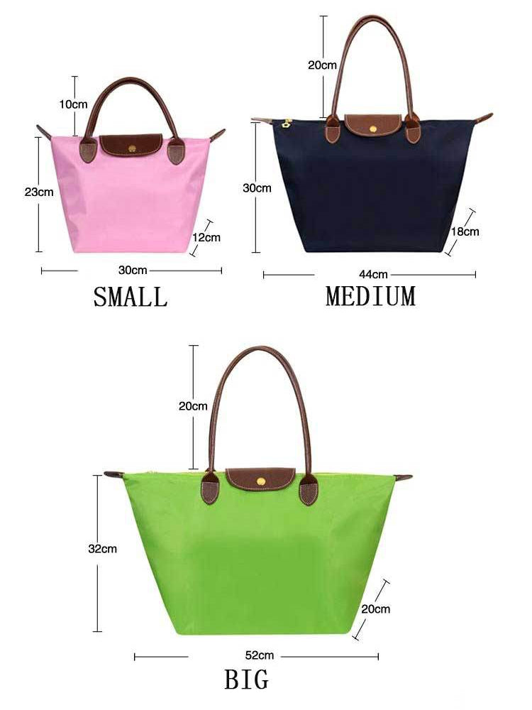 Elegance Tasche - Luxuriöse Griffe & Zeitloses Design