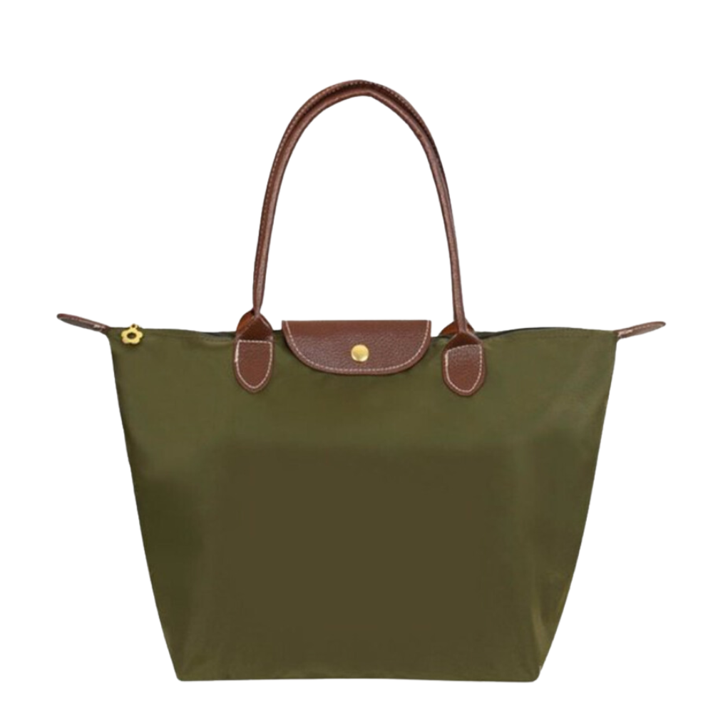 Elegance Tasche - Luxuriöse Griffe & Zeitloses Design