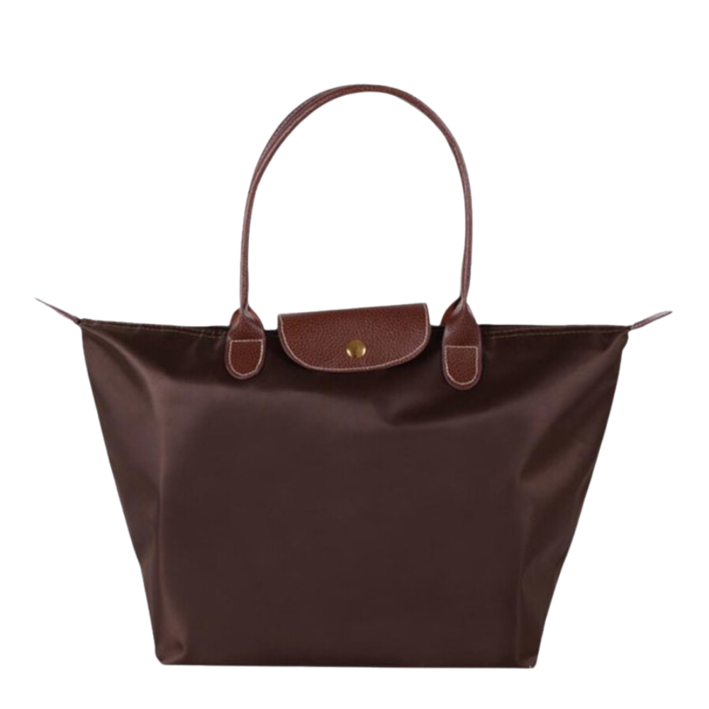 Elegance Tasche - Luxuriöse Griffe & Zeitloses Design