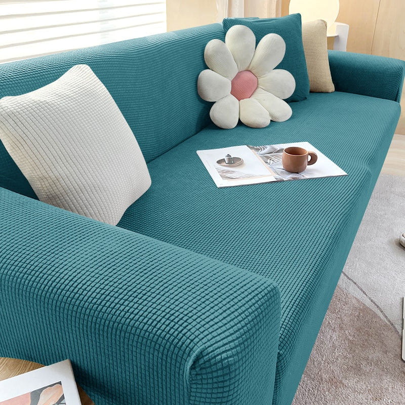 Sofaüberzug Rekbare | StretchGuard | Perfekte Passform und Stil