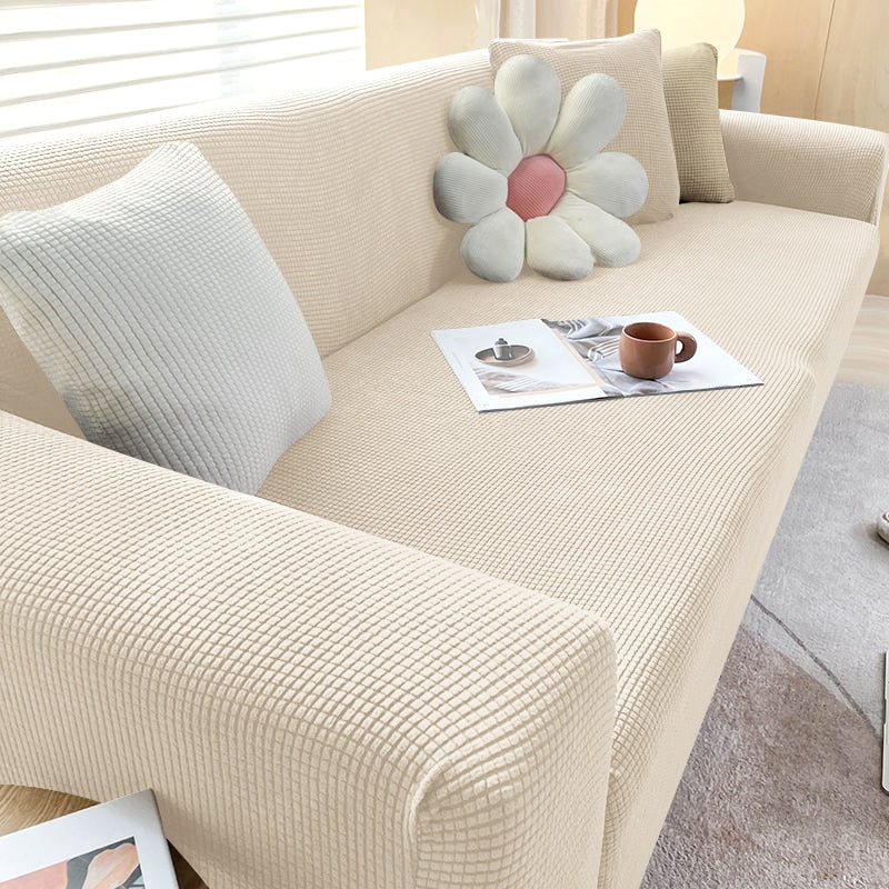 Sofaüberzug Rekbare | StretchGuard | Perfekte Passform und Stil