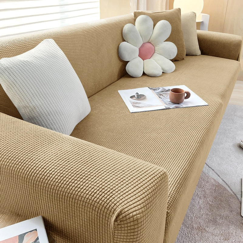 Sofaüberzug Rekbare | StretchGuard | Perfekte Passform und Stil