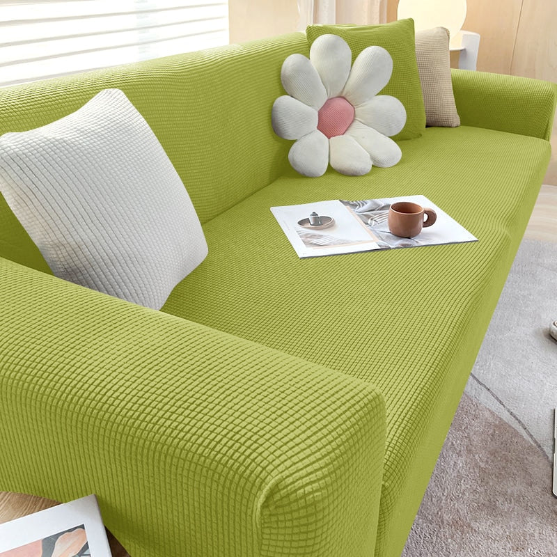 Sofaüberzug Rekbare | StretchGuard | Perfekte Passform und Stil
