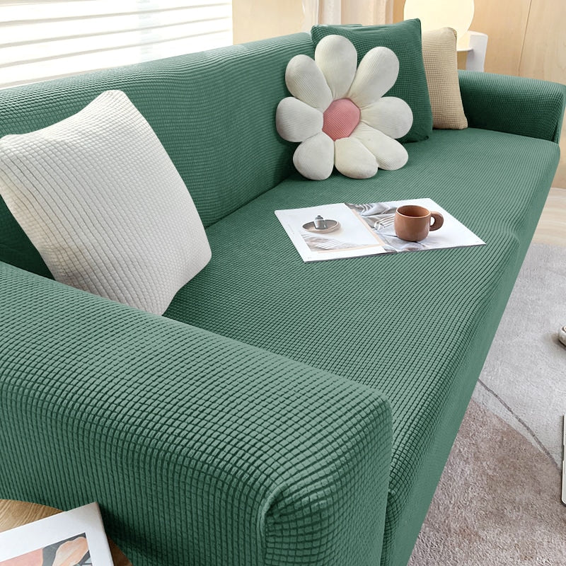 Sofaüberzug Rekbare | StretchGuard | Perfekte Passform und Stil