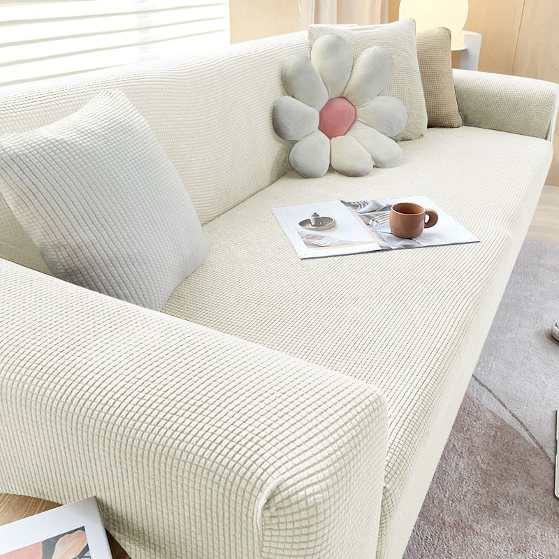 Sofaüberzug Rekbare | StretchGuard | Perfekte Passform und Stil