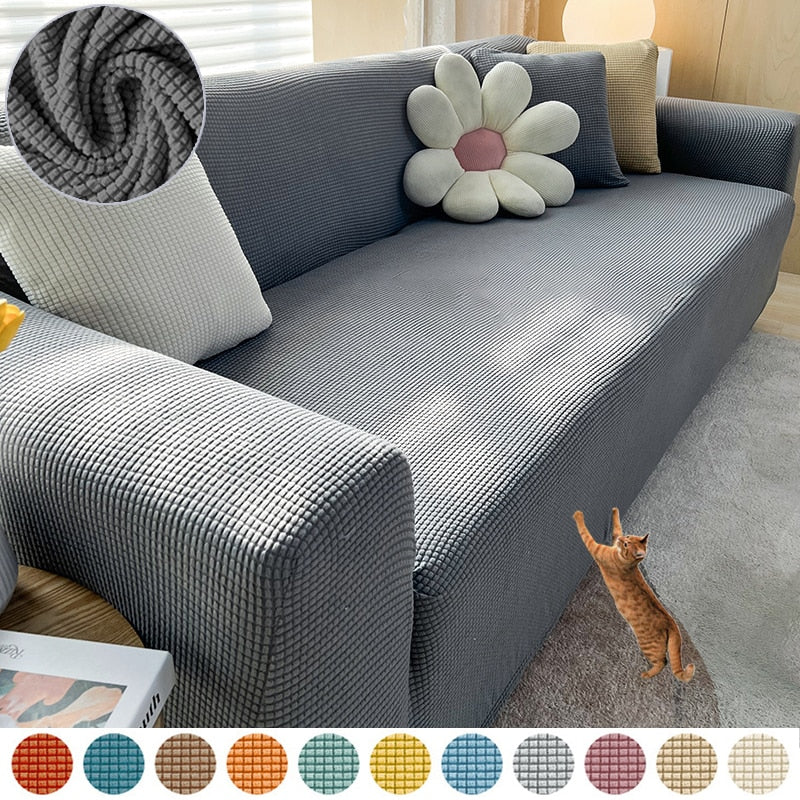 Sofaüberzug Rekbare | StretchGuard | Perfekte Passform und Stil