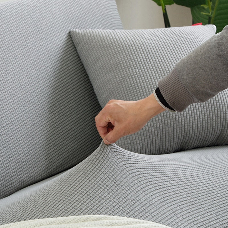 Sofaüberzug Rekbare | StretchGuard | Perfekte Passform und Stil