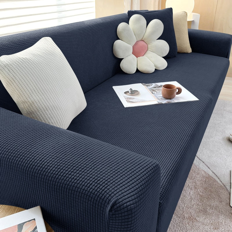 Sofaüberzug Rekbare | StretchGuard | Perfekte Passform und Stil