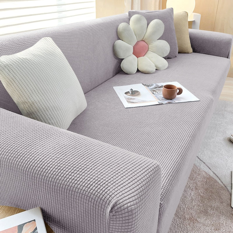 Sofaüberzug Rekbare | StretchGuard | Perfekte Passform und Stil