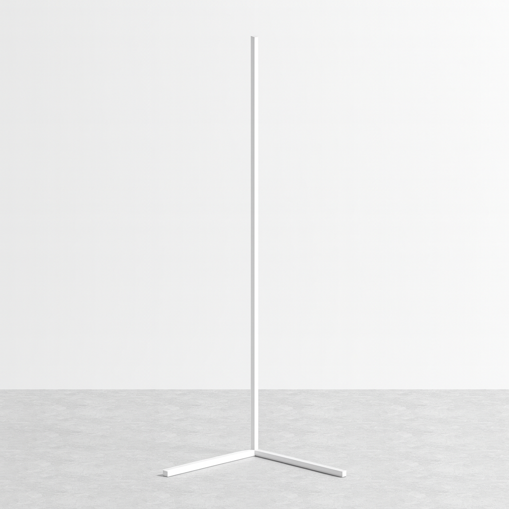 Eck-Stehlampe XL