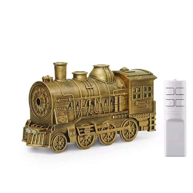 AromaExpress | Ultraschall Zug Aromatherapie Diffuser