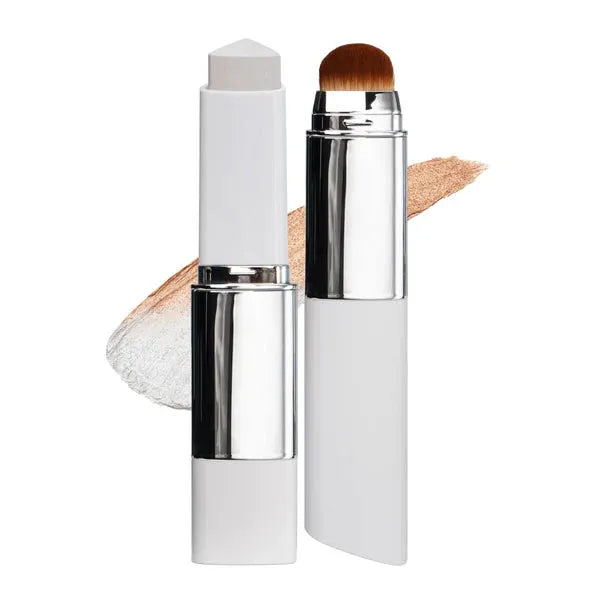 2-in-1 Foundation Stick – Perfekte Deckkraft & Kontur in einem Produkt