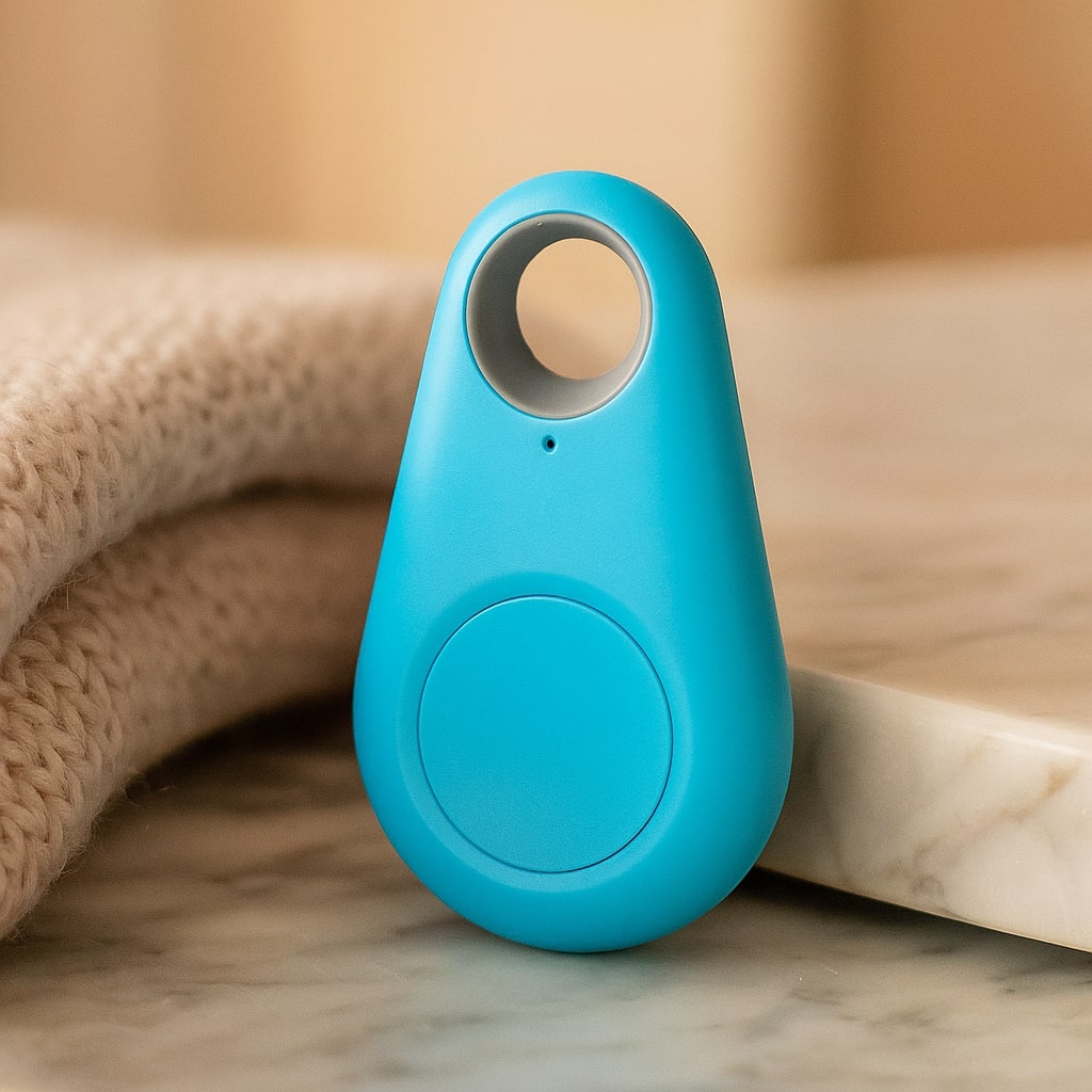 GPS Tracker für Auto, Hunde, Katzen oder Kinder | Mini GPS Tracker | TrackMini