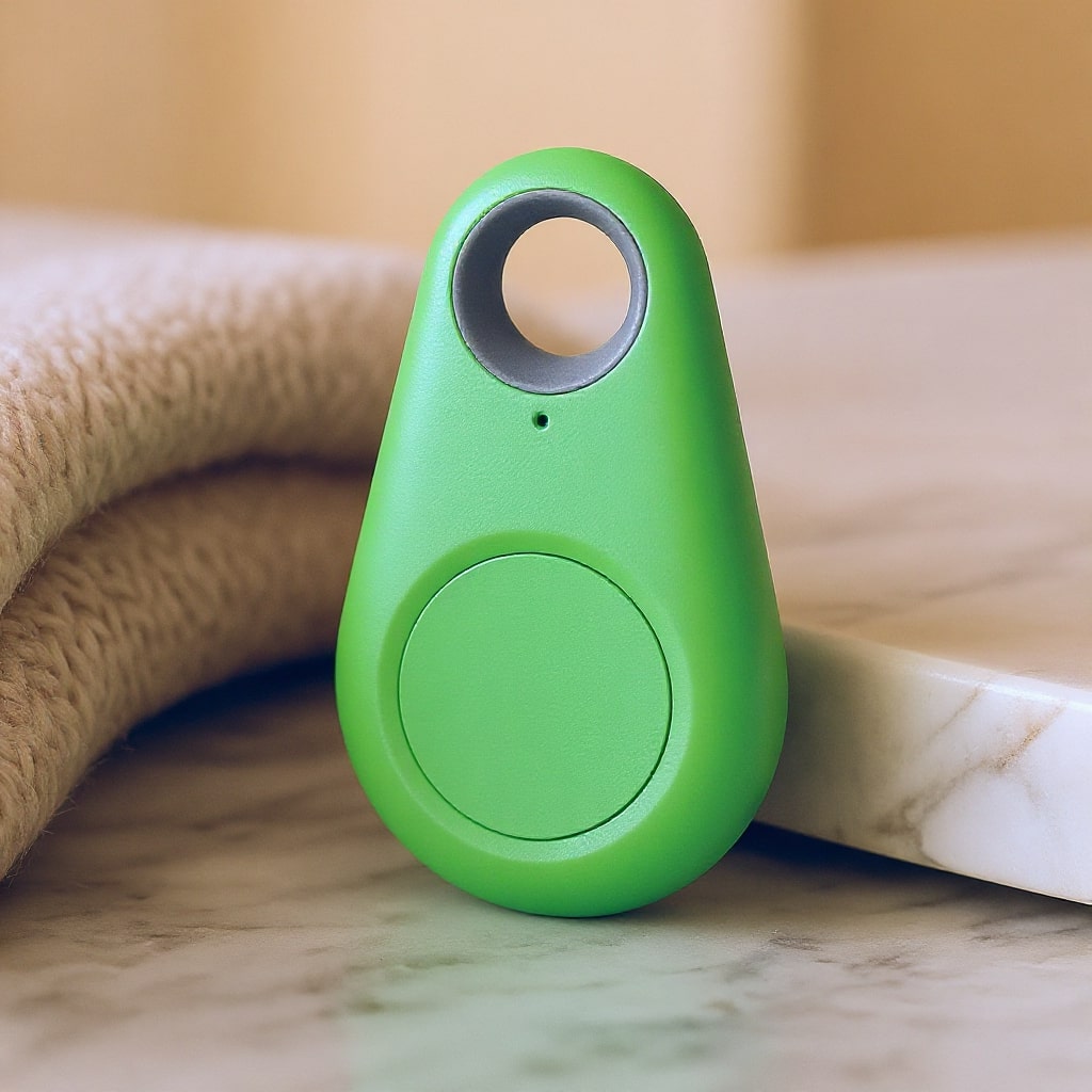 GPS Tracker für Auto, Hunde, Katzen oder Kinder | Mini GPS Tracker | TrackMini