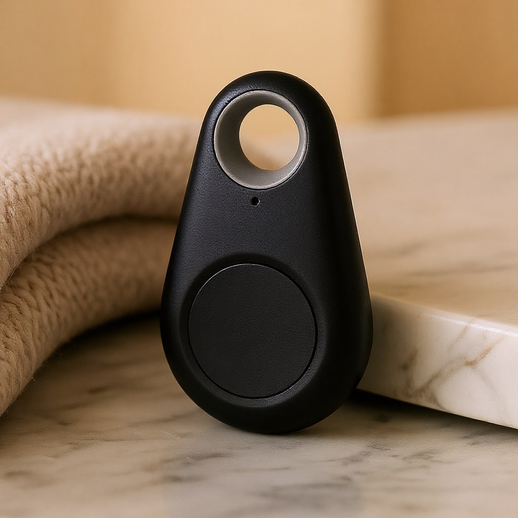 GPS Tracker für Auto, Hunde, Katzen oder Kinder | Mini GPS Tracker | TrackMini