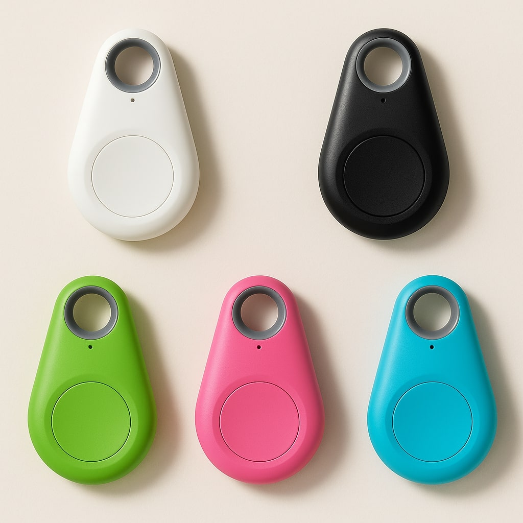 GPS Tracker für Auto, Hunde, Katzen oder Kinder | Mini GPS Tracker | TrackMini