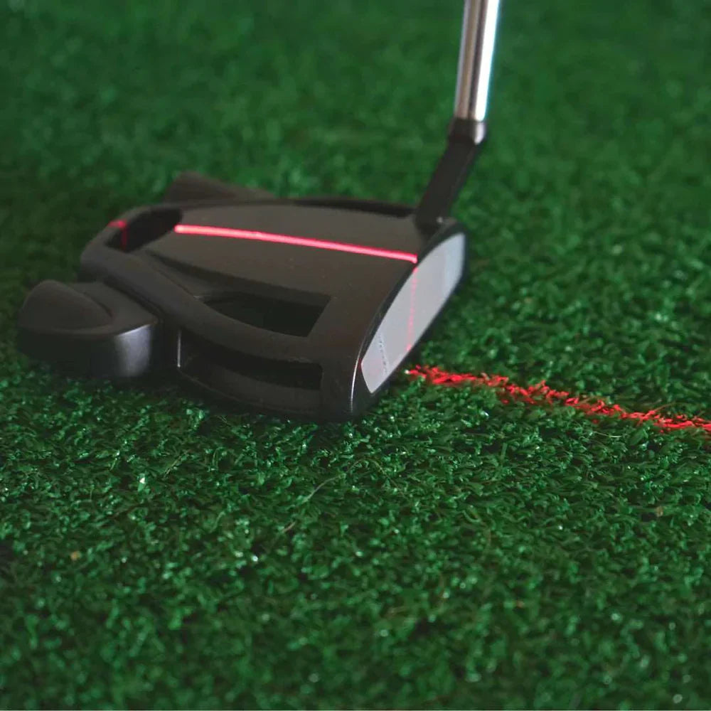 ElitePutt Präzisionswerkzeug | Ultimative Putting-Ausrichtung für fehlerfreie Genauigkeit