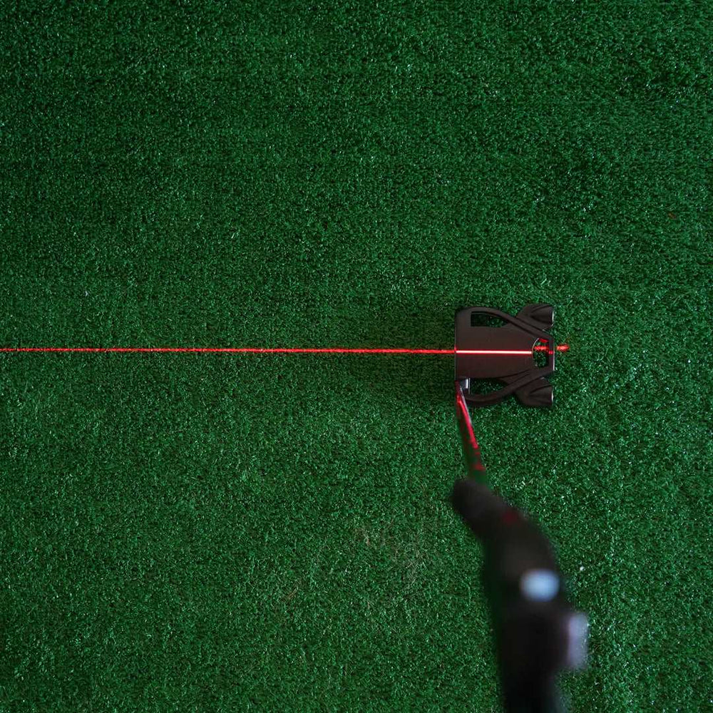 ElitePutt Präzisionswerkzeug | Ultimative Putting-Ausrichtung für fehlerfreie Genauigkeit