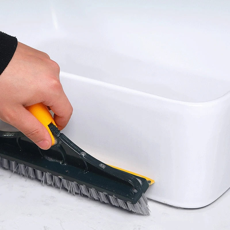 SpinClean Master | Ein Dreh, um alles sauber zu machen