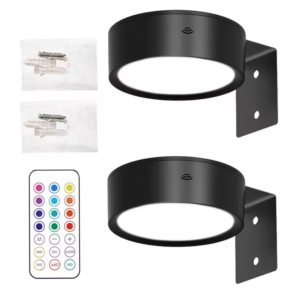 ArtLuxe FrameLight | Bringen Sie Ihre Kunst mit 1+2 gratis zum Leben