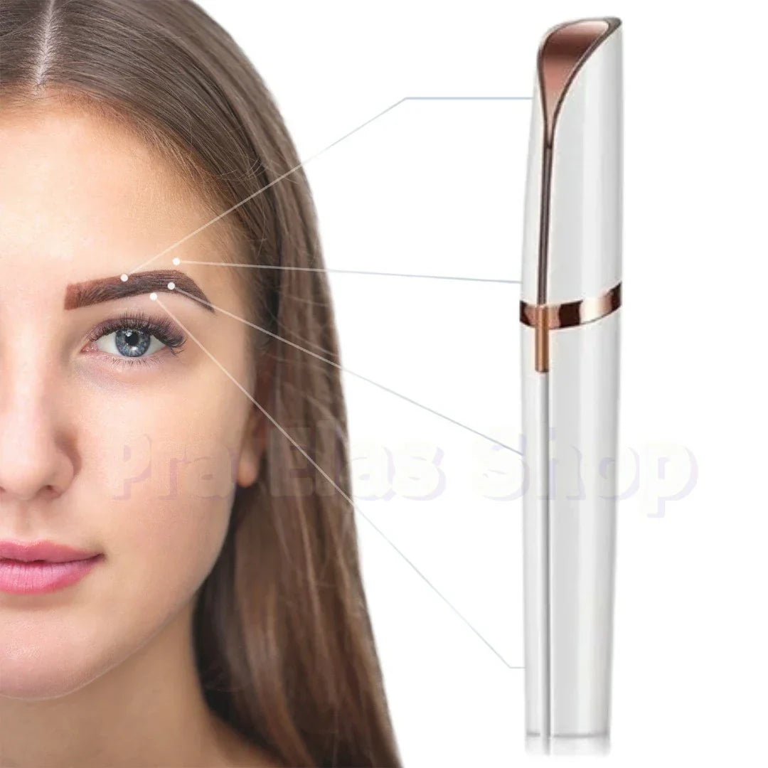 BrowPerfect | elektrischer Trimmer