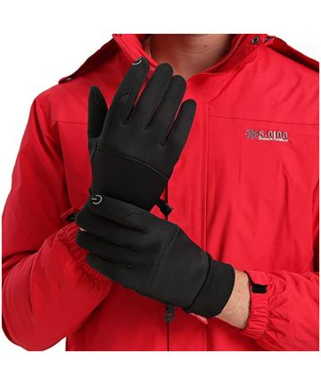 AquaLux Elite Wasserdichte Handschuhe | Schützende Handschuhe für alle Wetterbedingungen