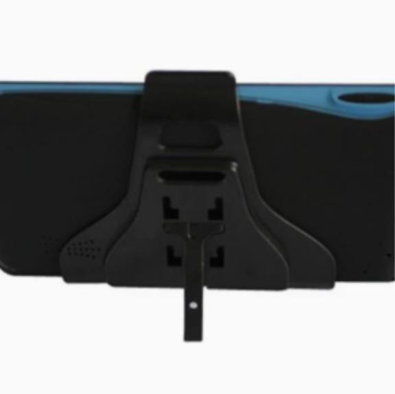 DriveNav Pro – Navigationssystem für Auto, Lkw und Lieferwagen mit großem Bildschirm für Video und Audio