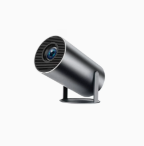 HomeVision Projektor | Ultra HD Kinoprojektor