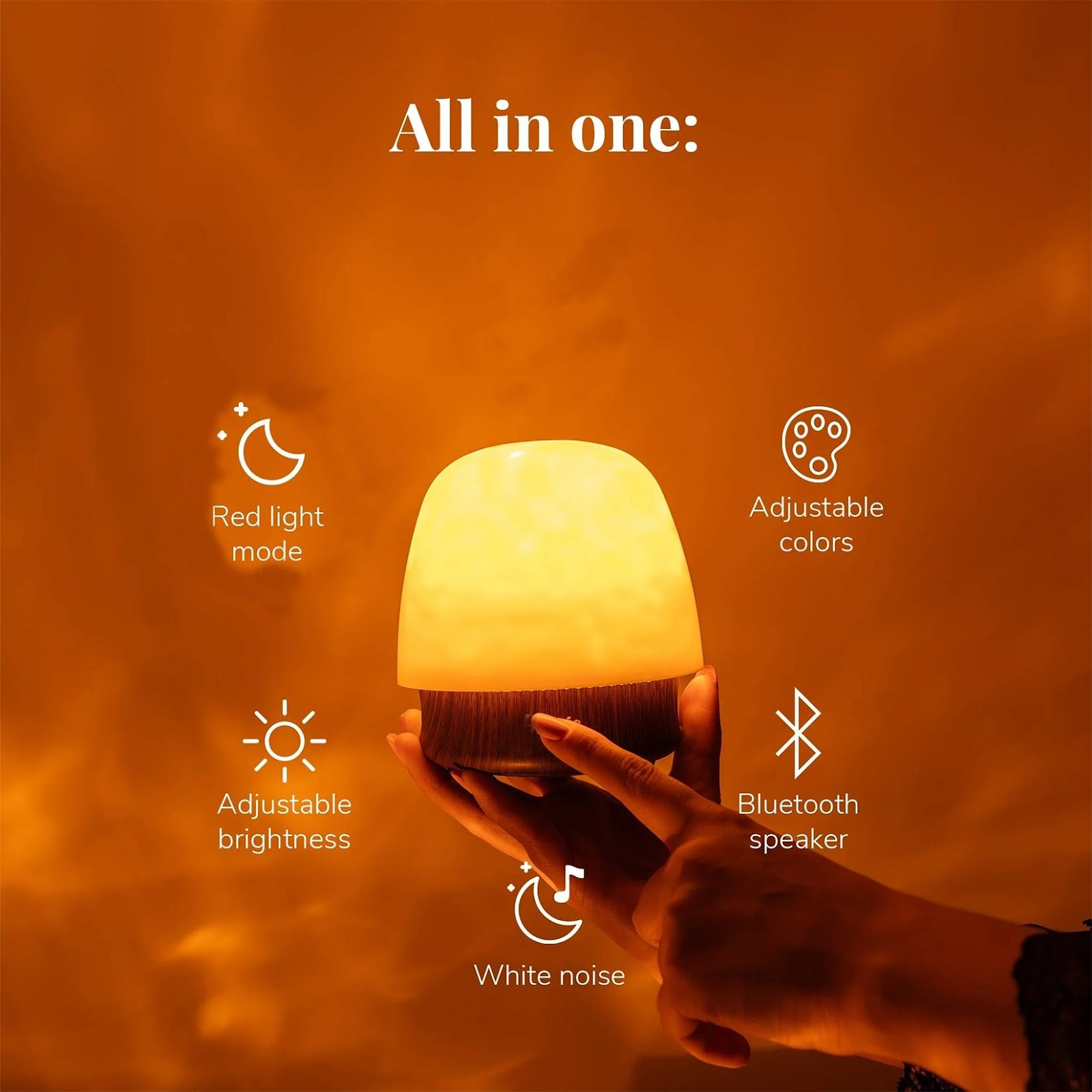 Luminex | Moderne Havie Lampe Stilvolles Lichtdesign