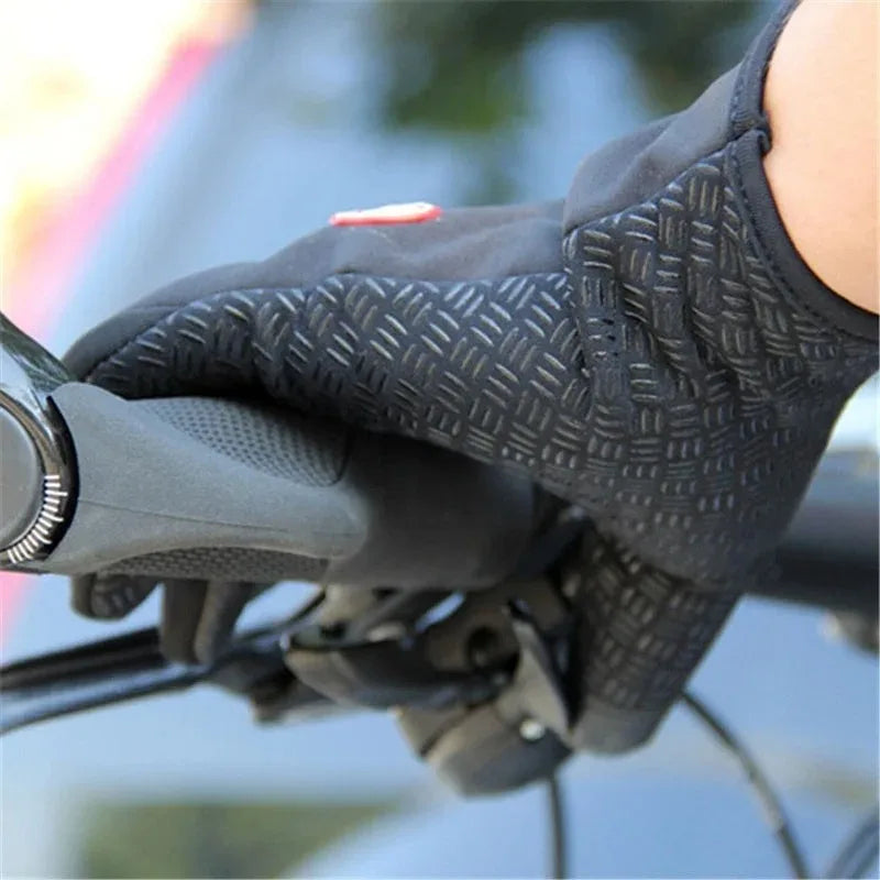 ArcticGrip Winterhandschuhe | Wärme, Komfort und Leistung