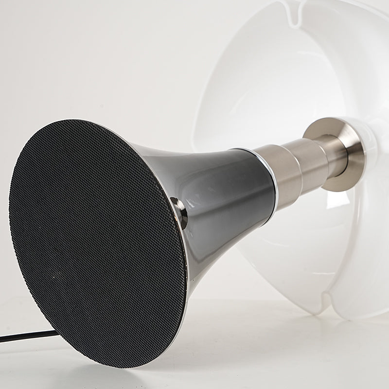 Vintage LED Designer Tischlampe