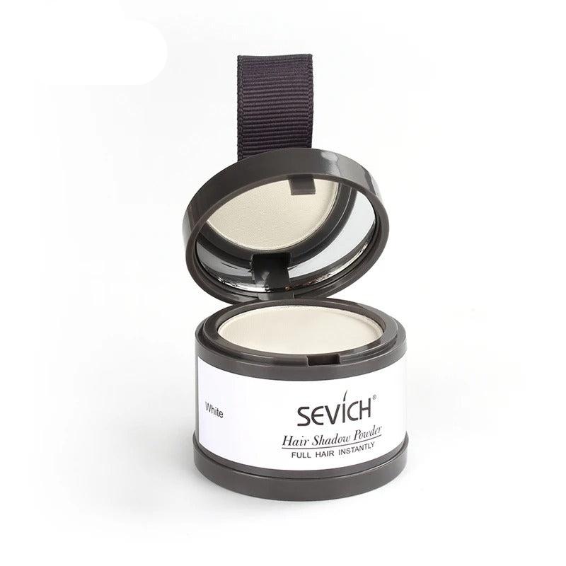 Wasserfester Haarlinien-Pulver-Concealer