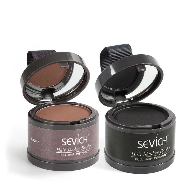 Wasserfester Haarlinien-Pulver-Concealer